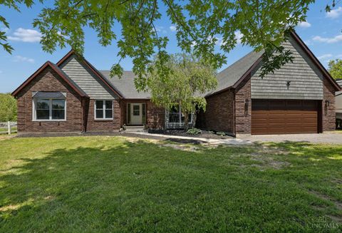 Photo of 928 Shawhan Road, Union Township, OH 45152 (MLS # 1878718)