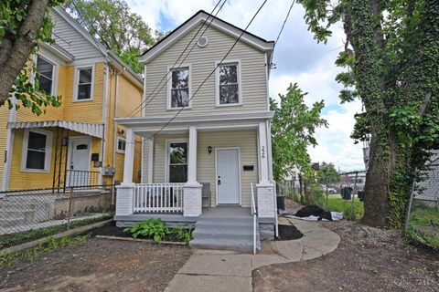Photo of 226 Congress Avenue, Cincinnati, OH 45226 (MLS # 1876740)