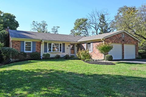 Photo of 2708 Caledon Lane, Cincinnati, OH 45244 (MLS # 1859188)