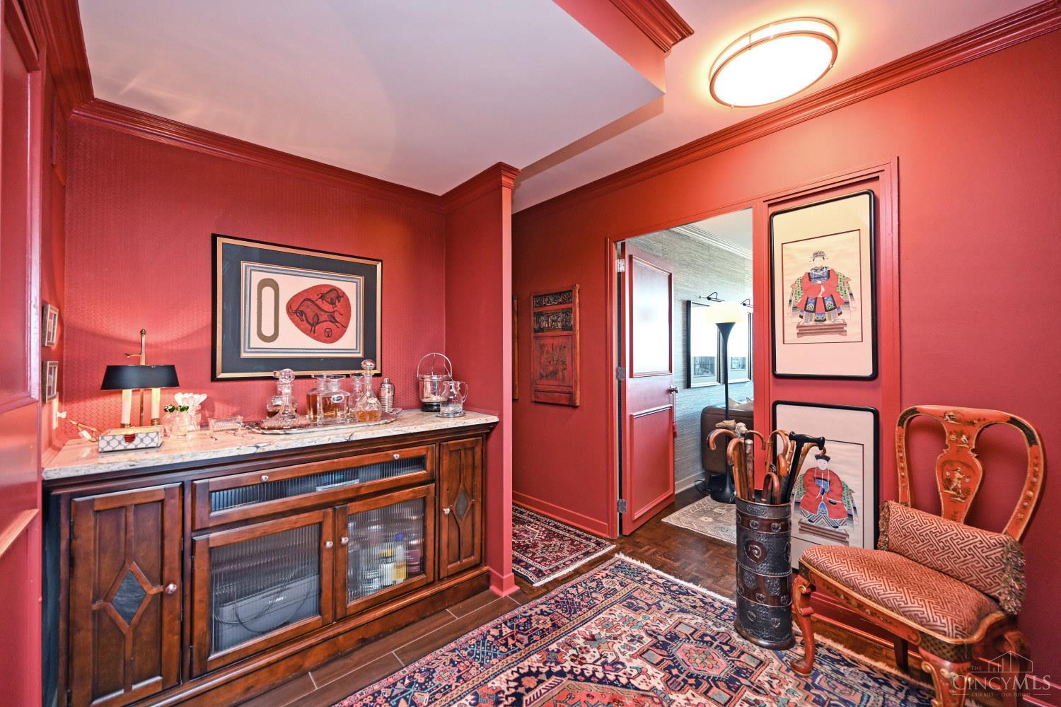 2324 Madison Road 1208