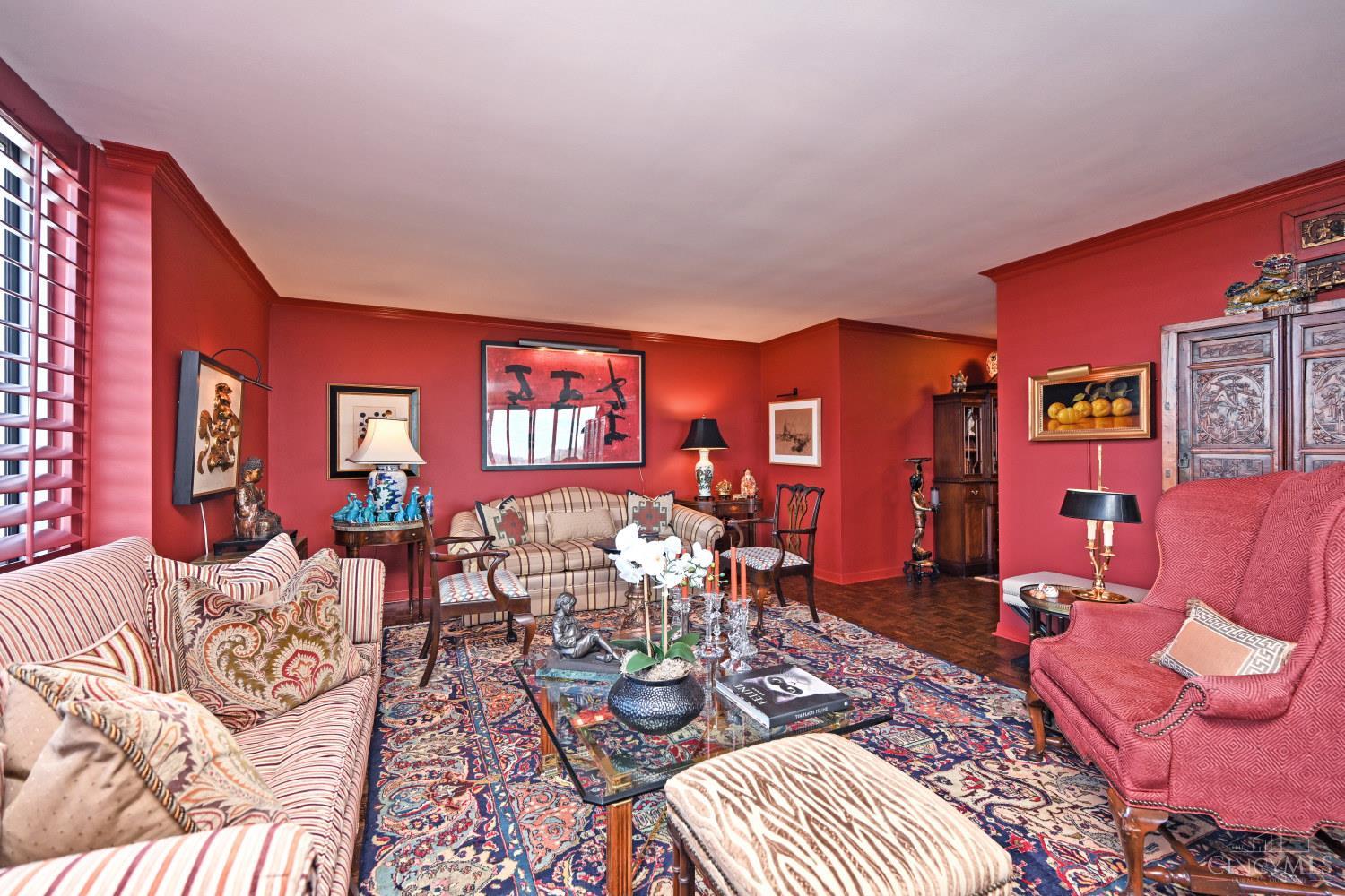 2324 Madison Road 1208