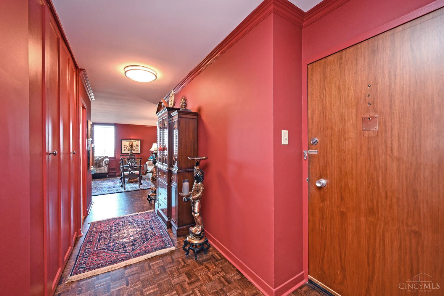 2324 Madison Road 1208