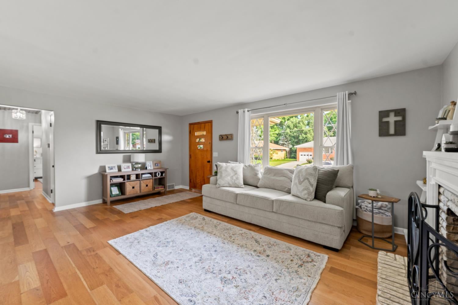 3389 Rocker Drive