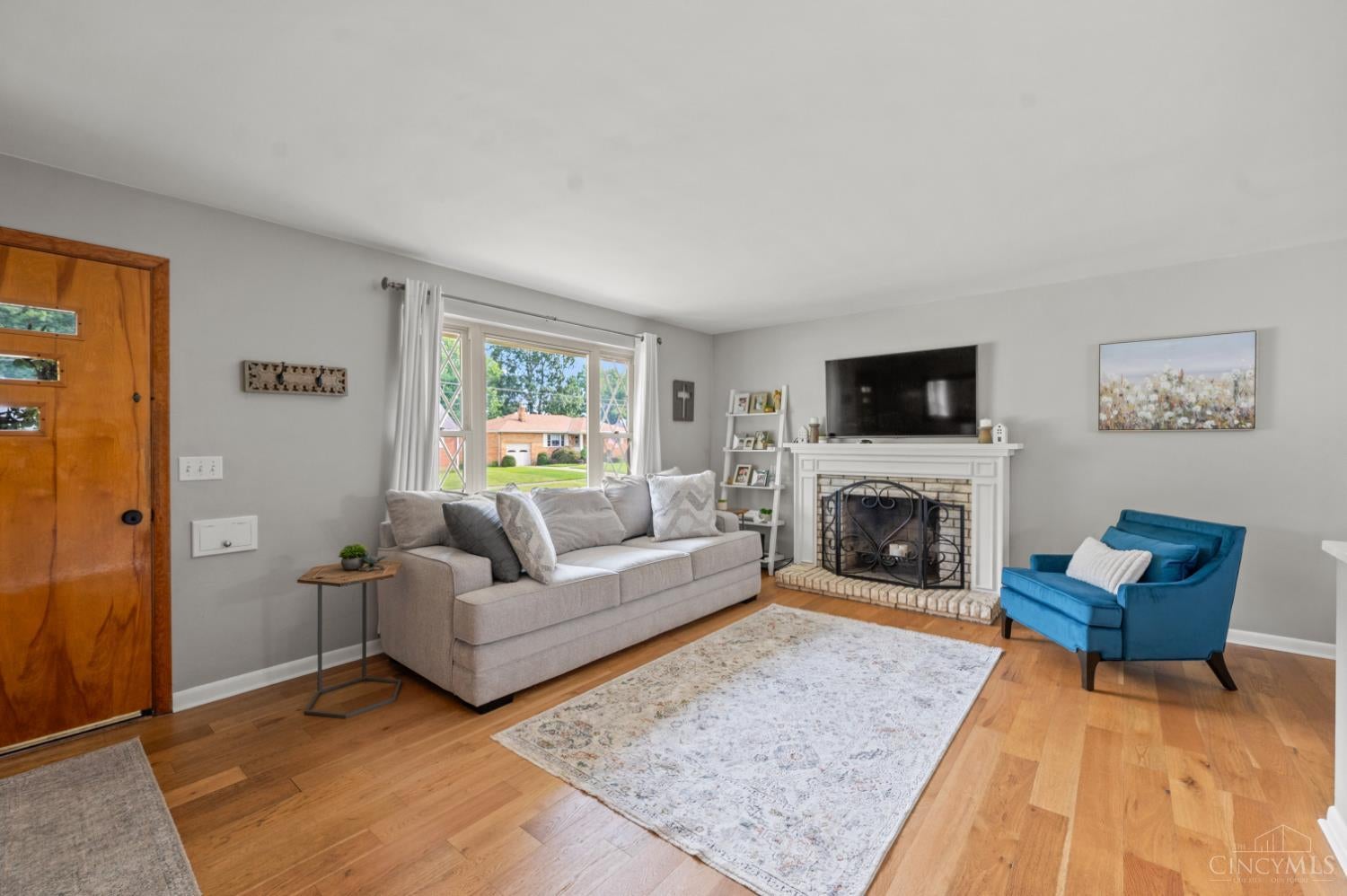 3389 Rocker Drive