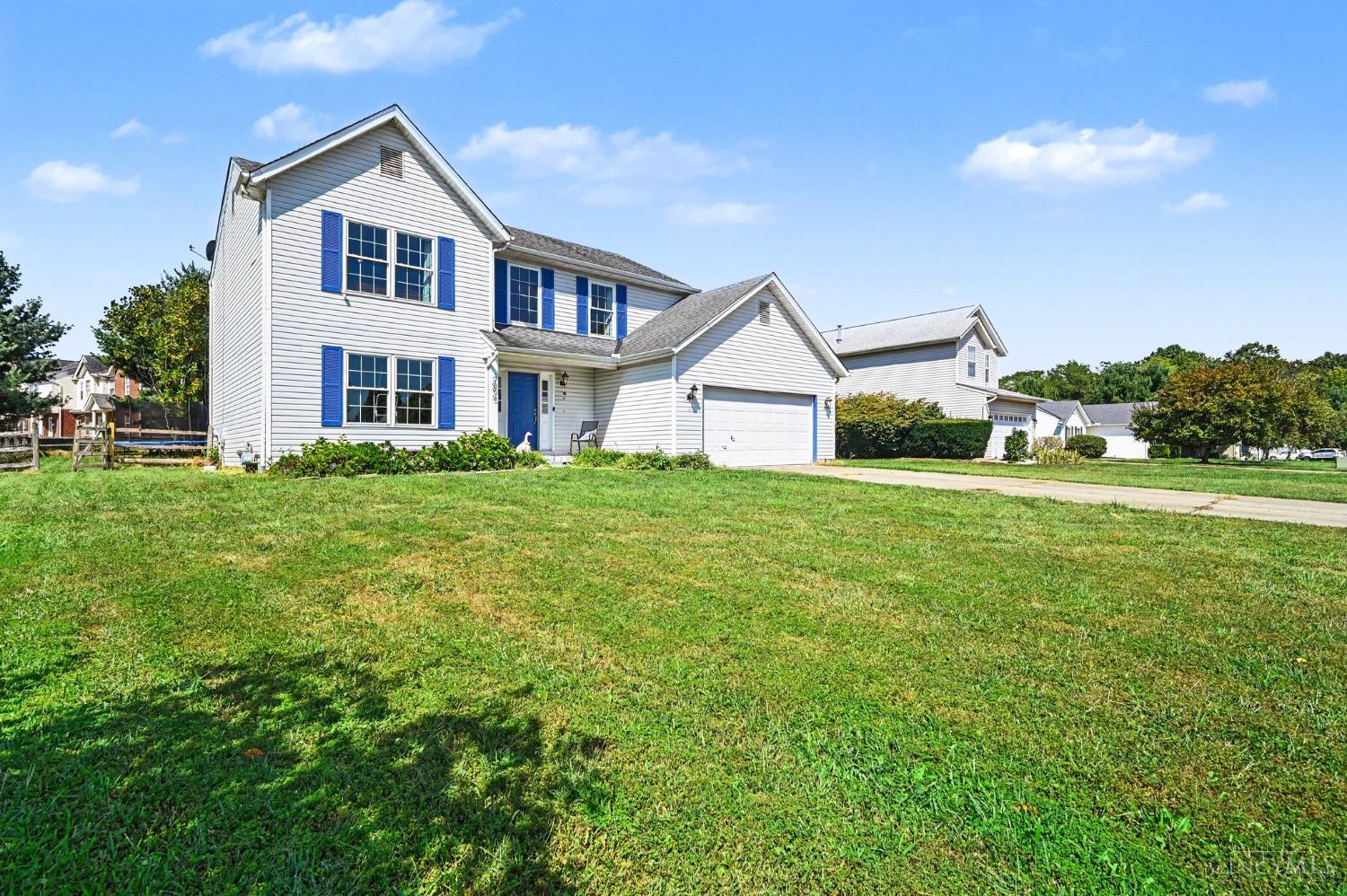 3895 Little Creek Drive