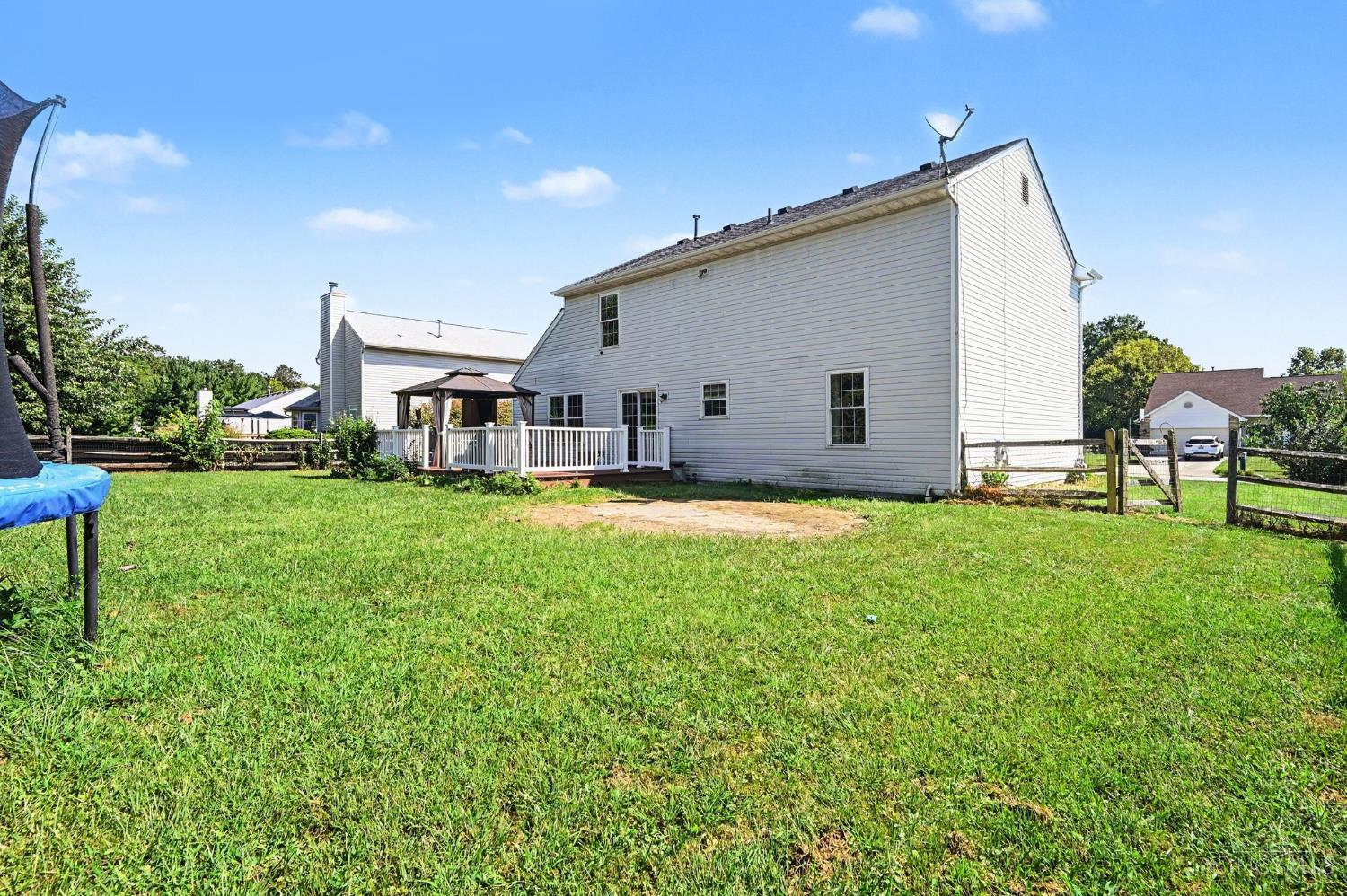 3895 Little Creek Drive