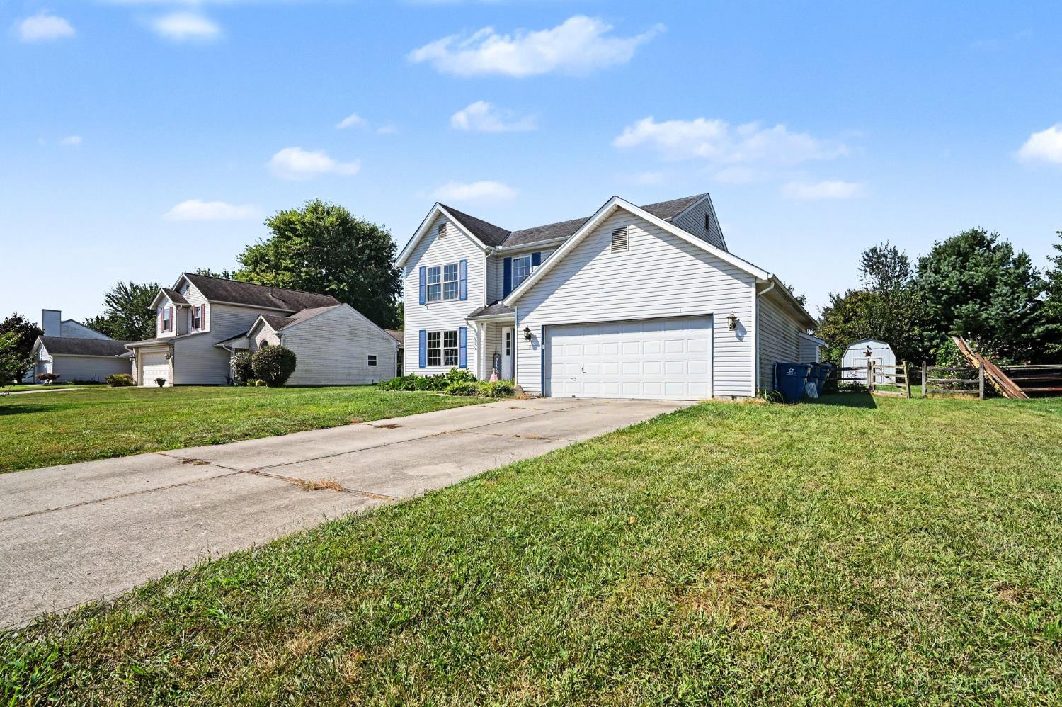 3895 Little Creek Drive