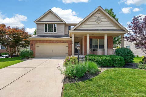Photo of 218 Heffron Circle, Hamilton Township, OH 45039 (MLS # 1884984)