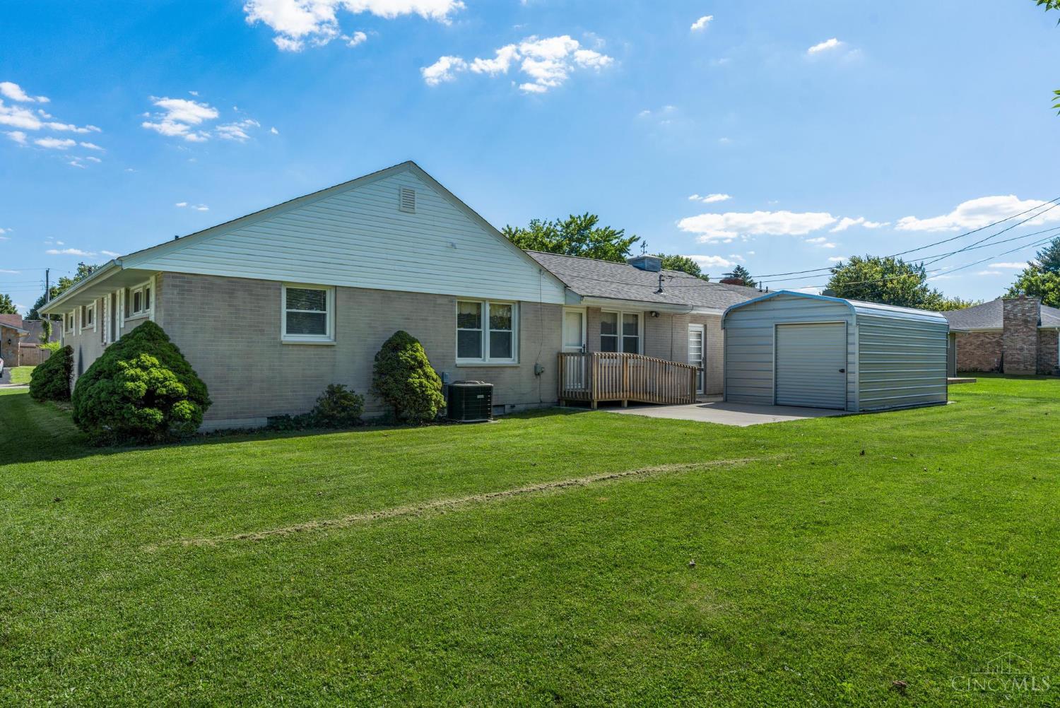 1313 Westmoor Drive