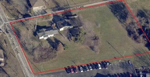 Vacant Land For Sale - 4182 Mt Carmel Tobasco Road<br/> Union Twp, OH 45255