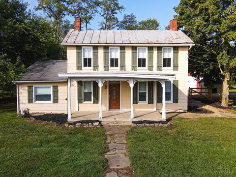 Photo of 8371 S St Rt 48, Maineville, OH 45039 (MLS # 1856089)