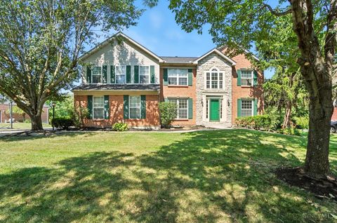 3779 Windyhollow Way Mason OH 45040