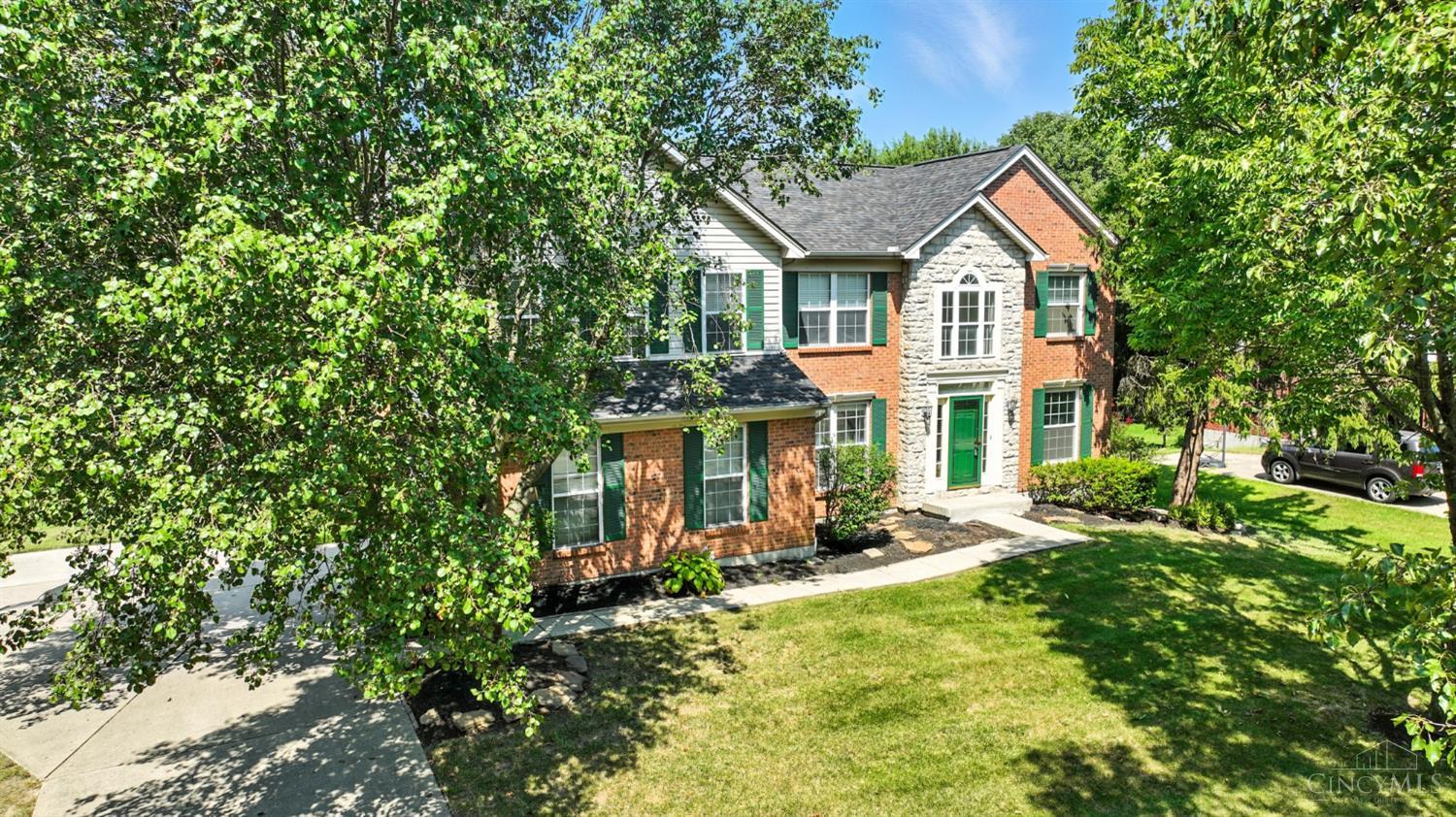 3779 Windyhollow Way