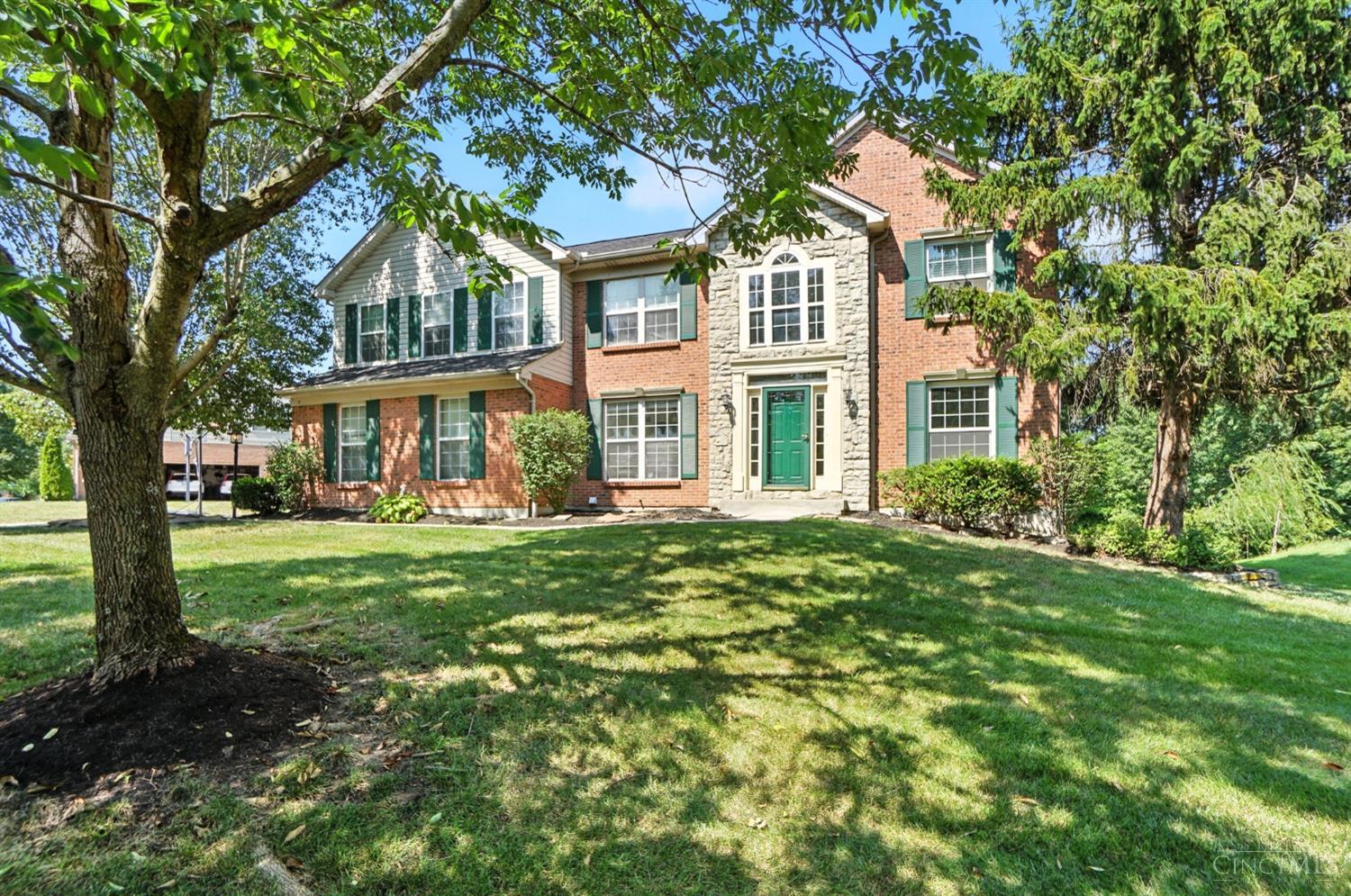 3779 Windyhollow Way