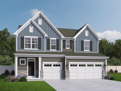 6730 Maverick Drive West Chester OH 45069