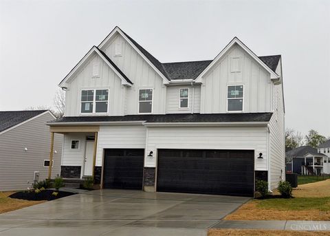 Homes For Sale - 6730 Maverick Drive<br/> Butler County, West Chester, OH 45069