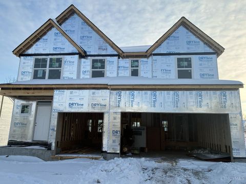 Homes For Sale - 6730 Maverick Drive<br/> West Chester, OH 45069