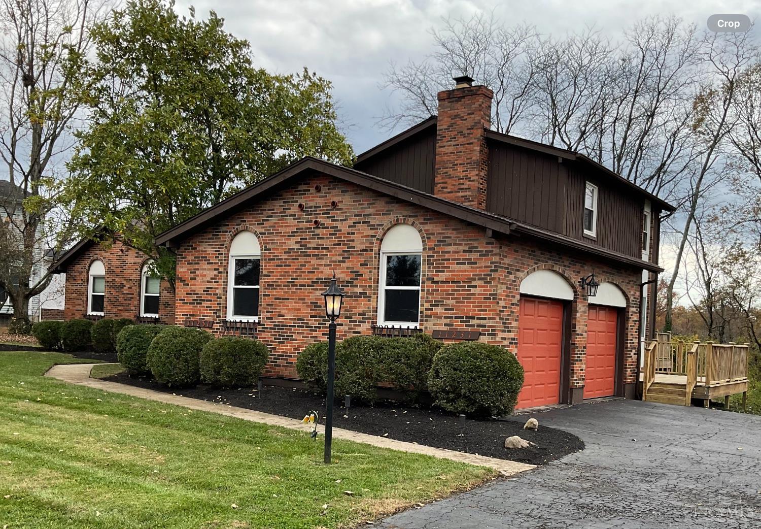 11231 Lincolnshire Drive