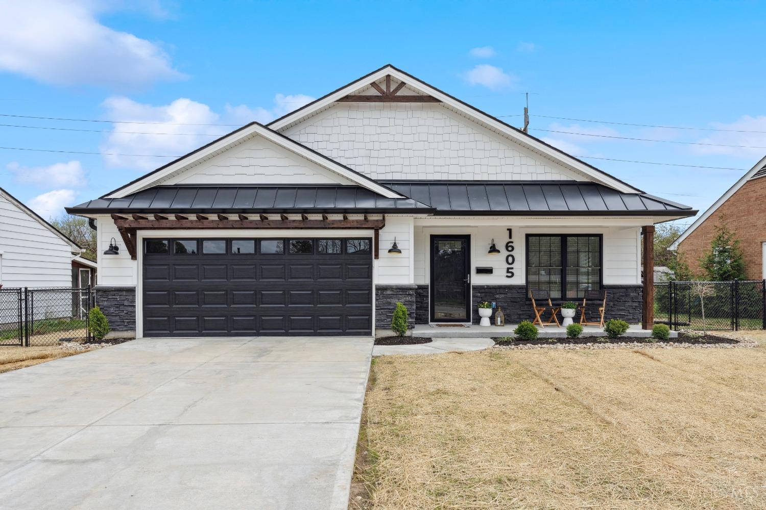 1605 Lamberton Street, Middletown, Ohio image 1