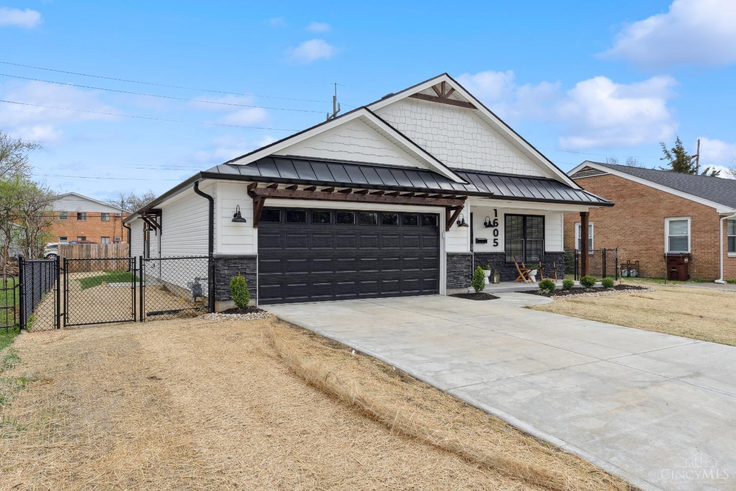1605 Lamberton Street, Middletown, Ohio image 2