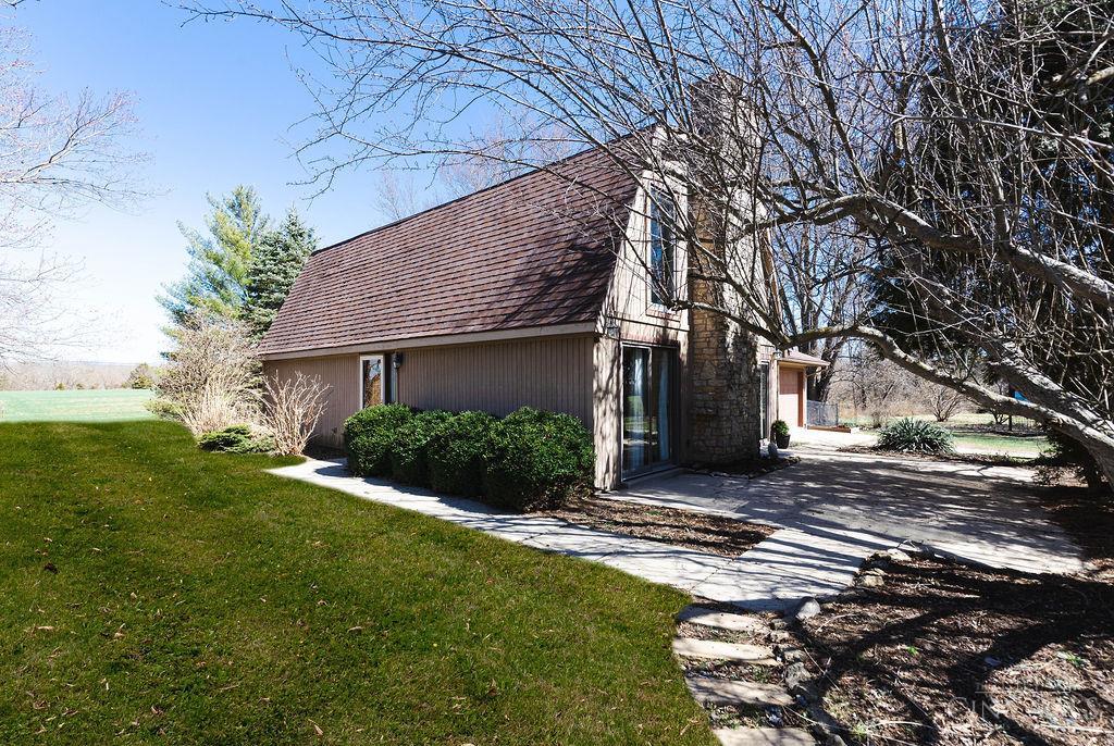 10097 Dorrel Road, Brookville, Indiana image 1