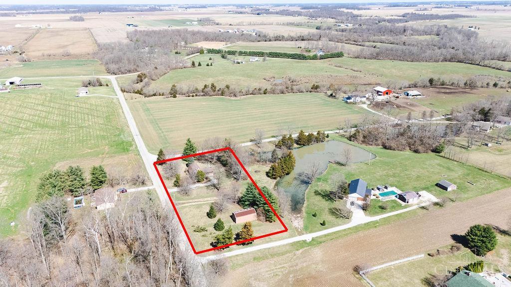 10097 Dorrel Road, Brookville, Indiana image 44