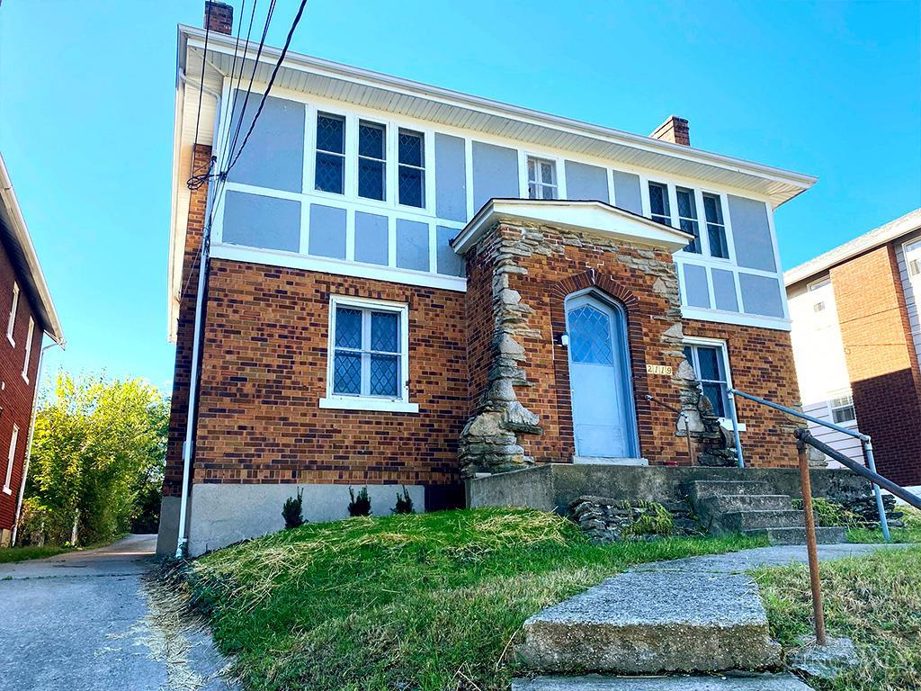 2119 Cathedral Avenue