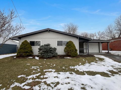 Photo of 968 Olympia Drive, Mason, OH 45040 (MLS # 1868734)