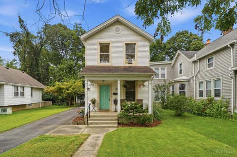 Photo of 3265 Broadwell Avenue, Cincinnati, OH 45211 (MLS # 1891006)