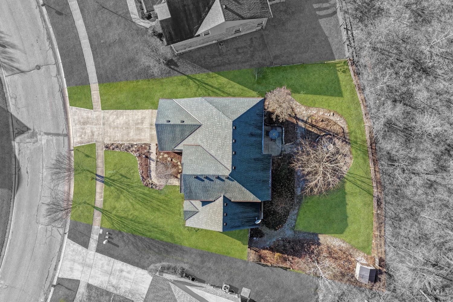 10712 Carolina Pines Drive