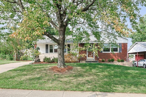Photo of 10819 Lemarie Drive, Sharonville, OH 45241 (MLS # 1893967)