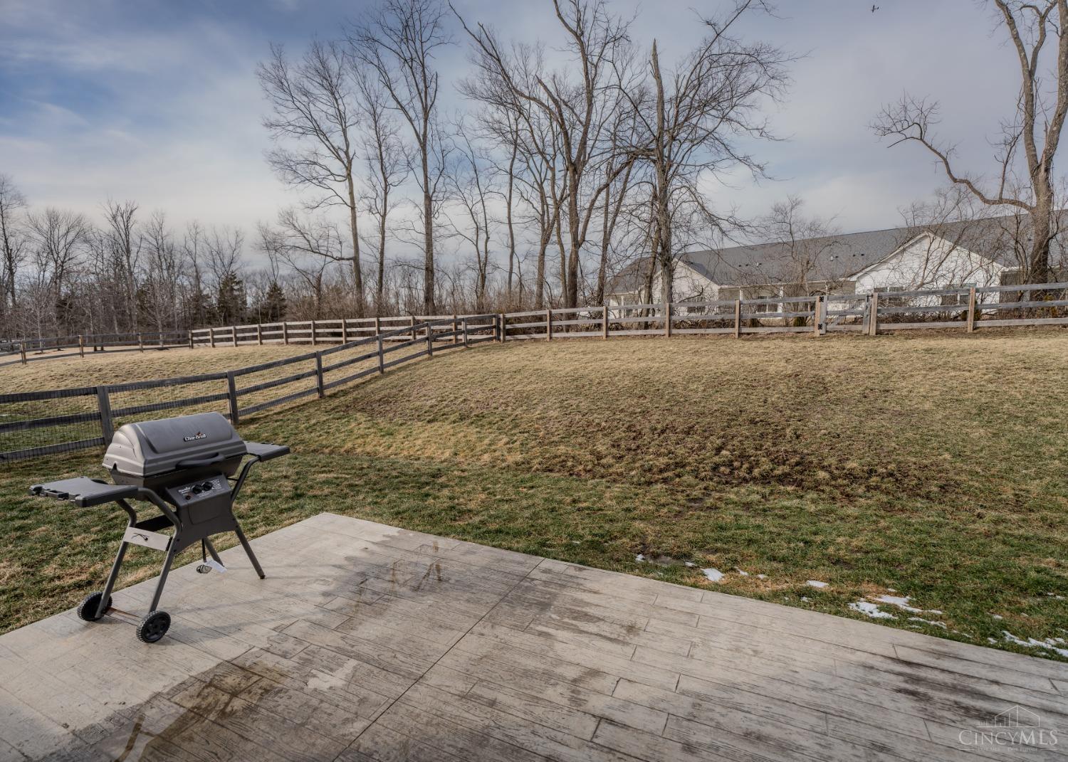 1180 Autumn Ridge Drive, Lebanon, Ohio image 29