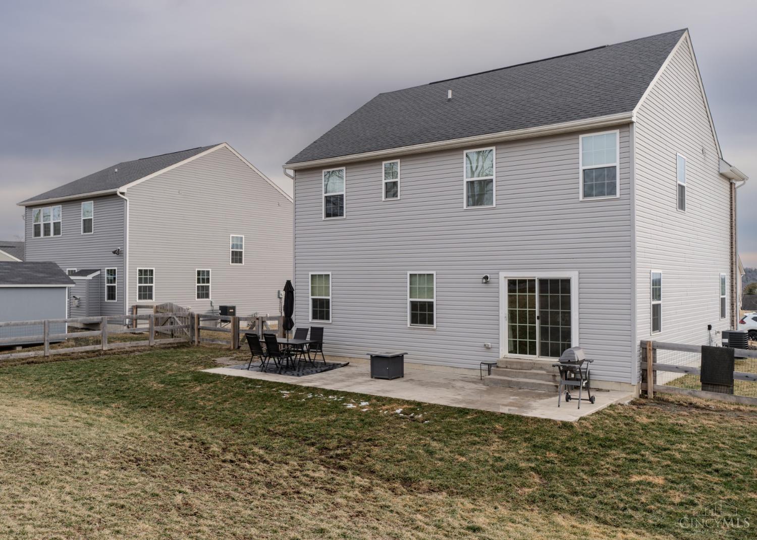 1180 Autumn Ridge Drive, Lebanon, Ohio image 31