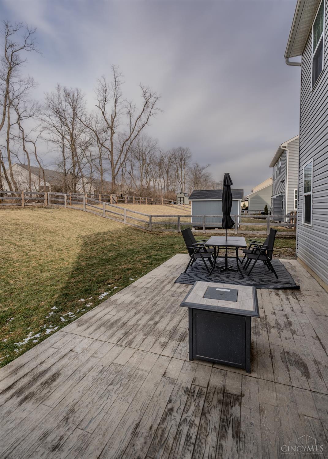 1180 Autumn Ridge Drive, Lebanon, Ohio image 30