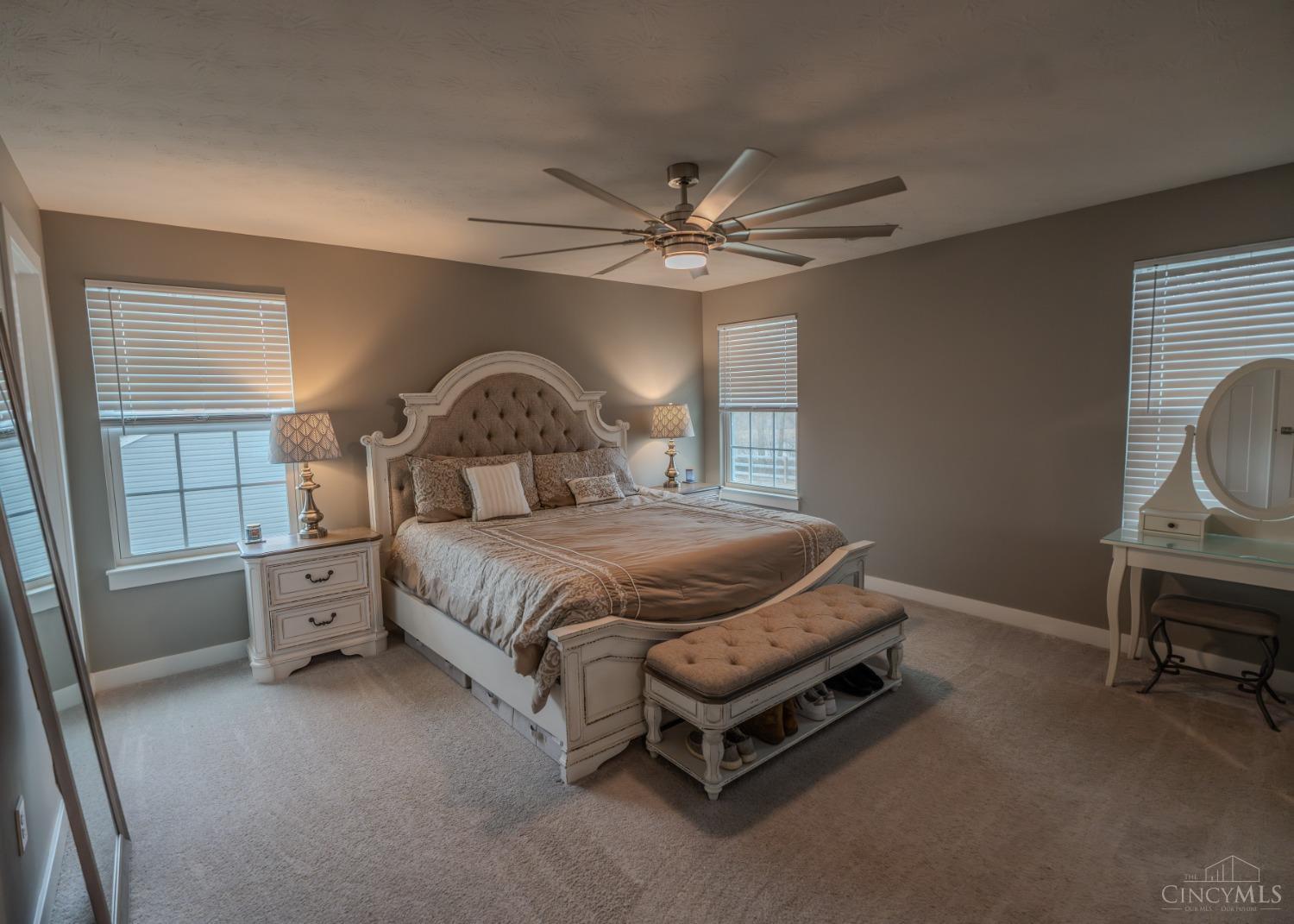 1180 Autumn Ridge Drive, Lebanon, Ohio image 12