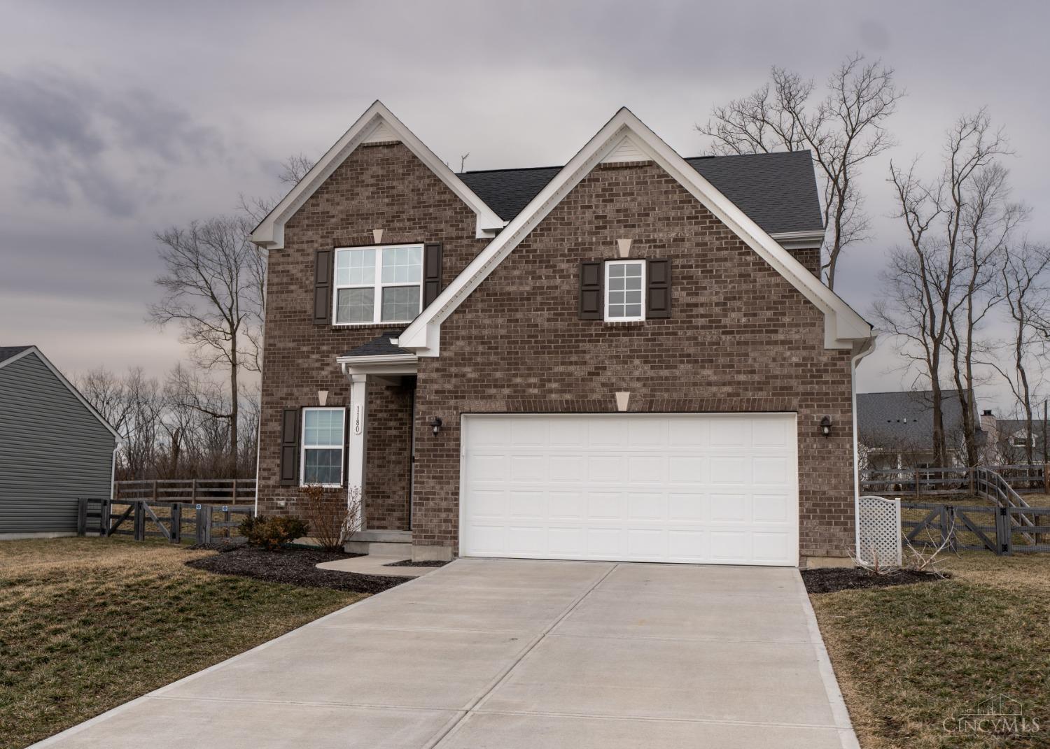 1180 Autumn Ridge Drive, Lebanon, Ohio image 2