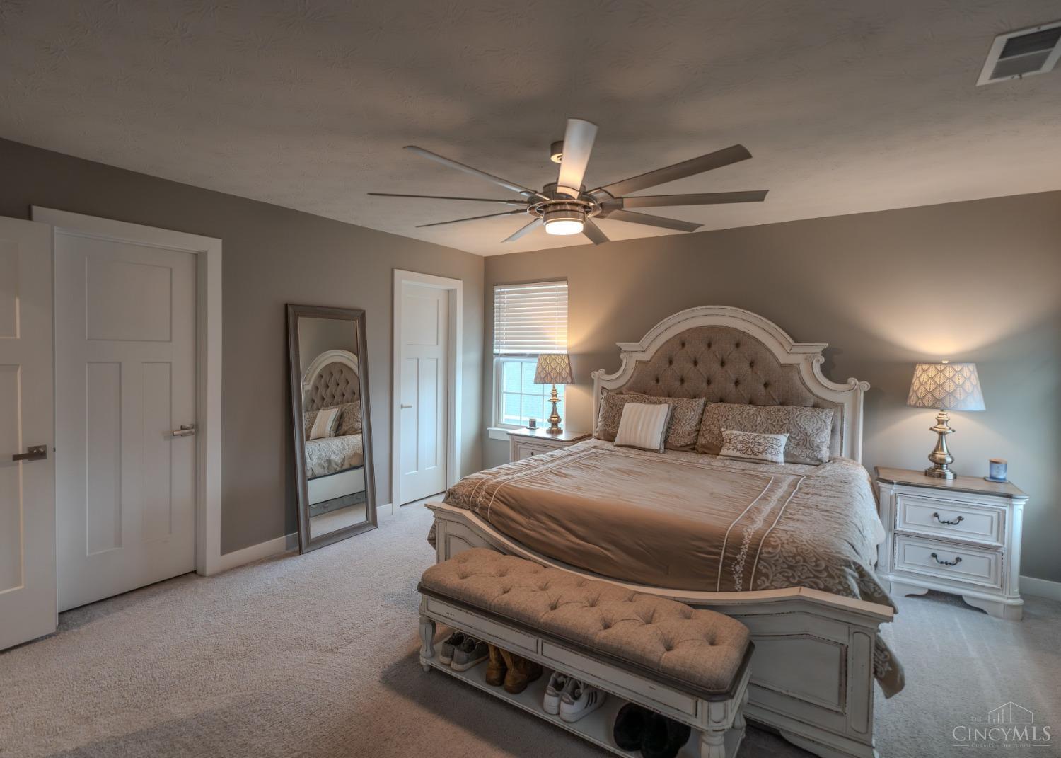 1180 Autumn Ridge Drive, Lebanon, Ohio image 13
