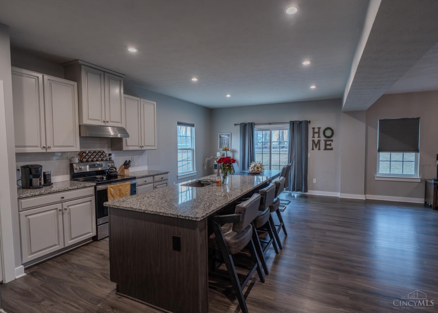1180 Autumn Ridge Drive, Lebanon, Ohio image 6
