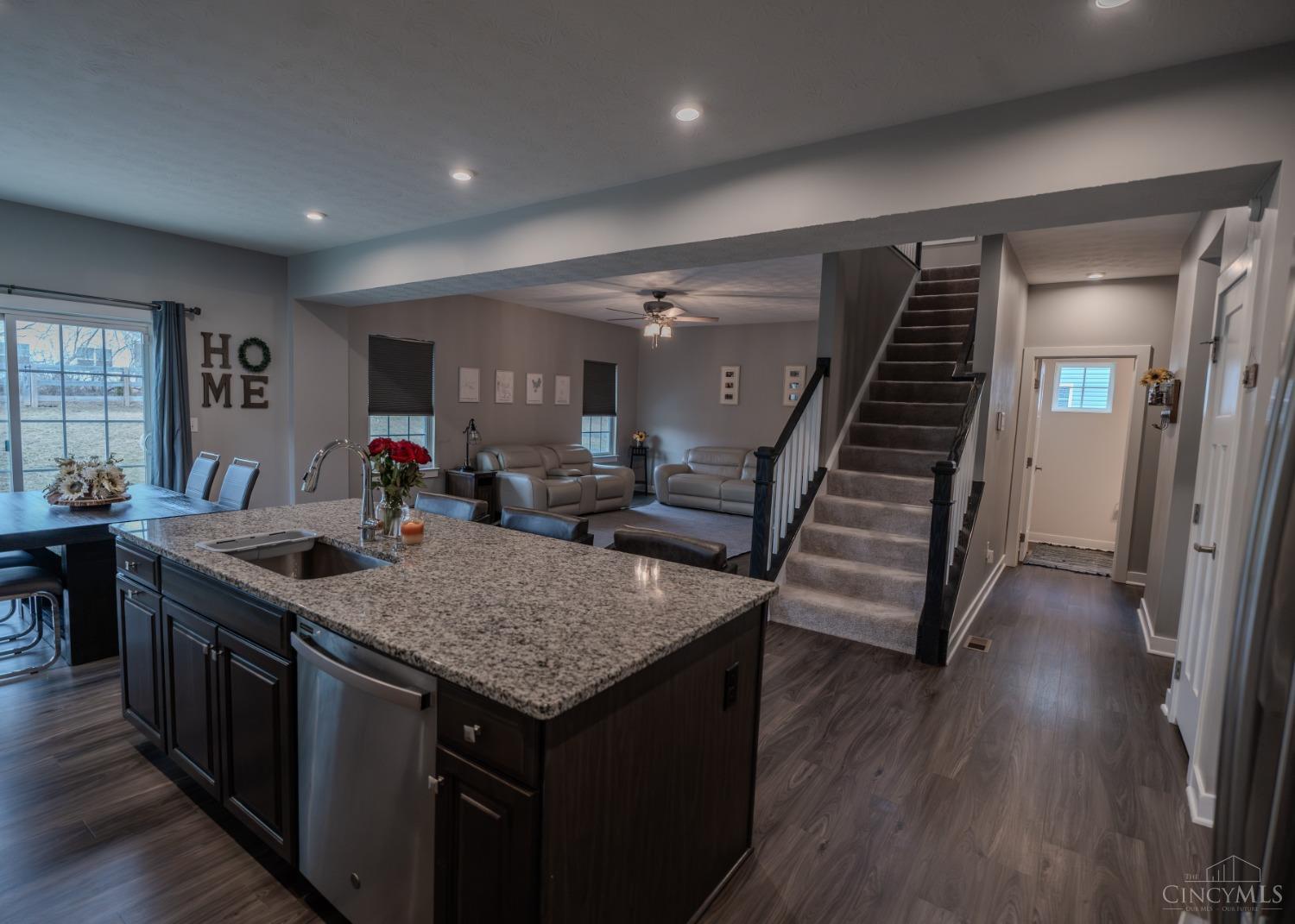 1180 Autumn Ridge Drive, Lebanon, Ohio image 7