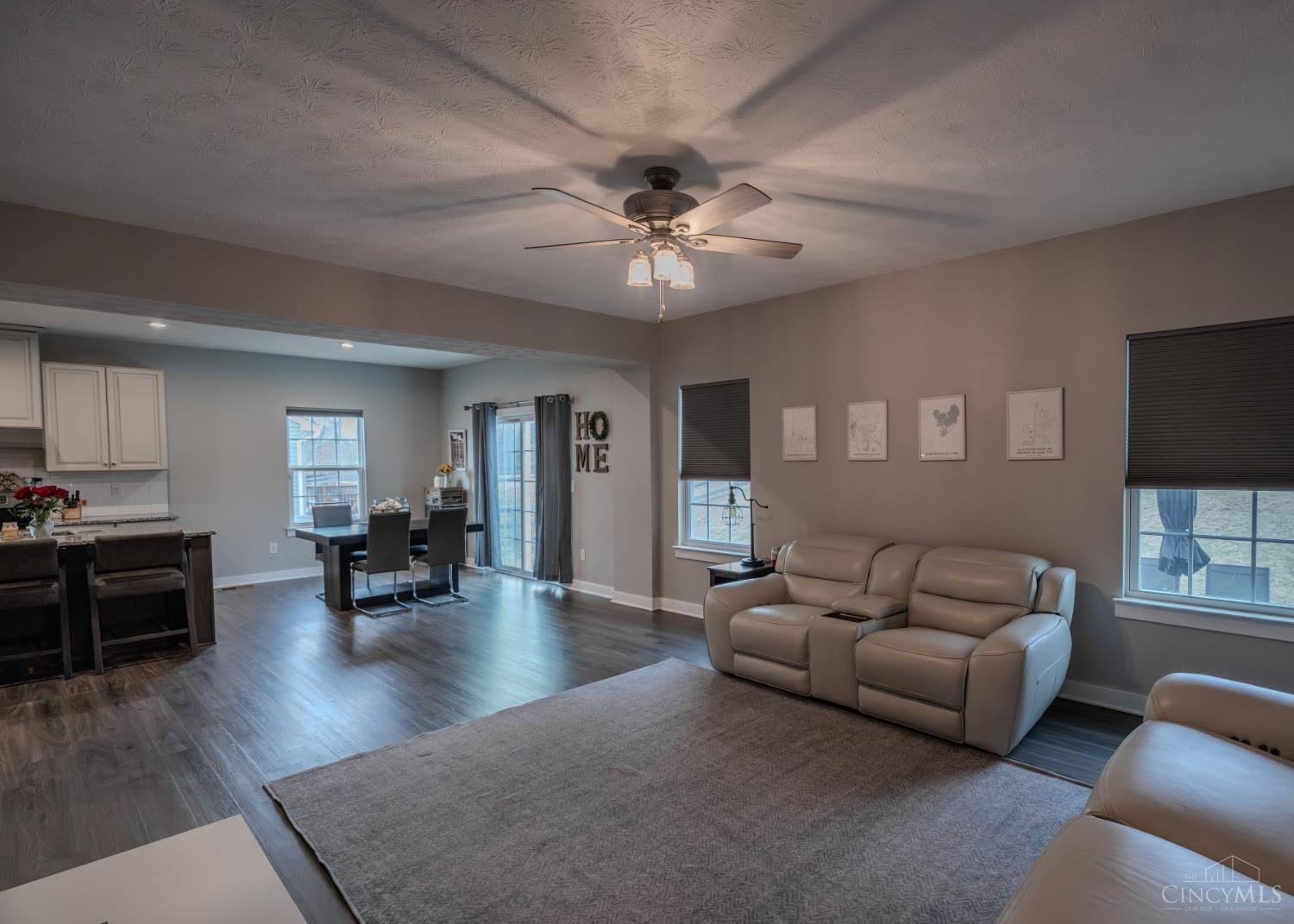 1180 Autumn Ridge Drive, Lebanon, Ohio image 8