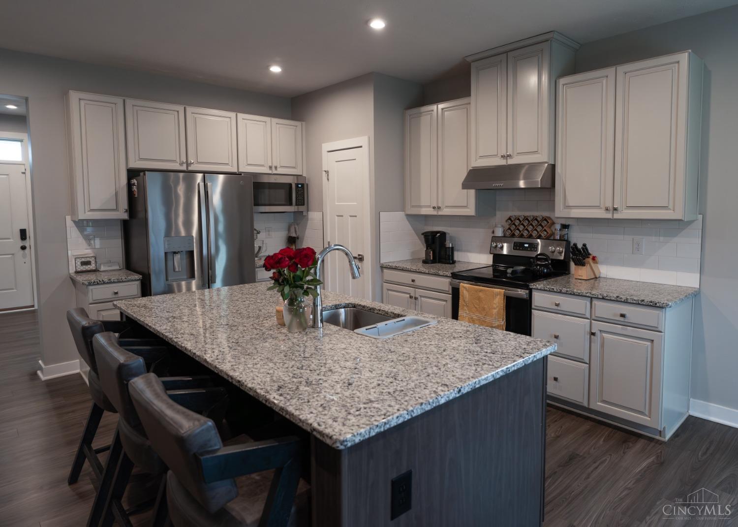 1180 Autumn Ridge Drive, Lebanon, Ohio image 4