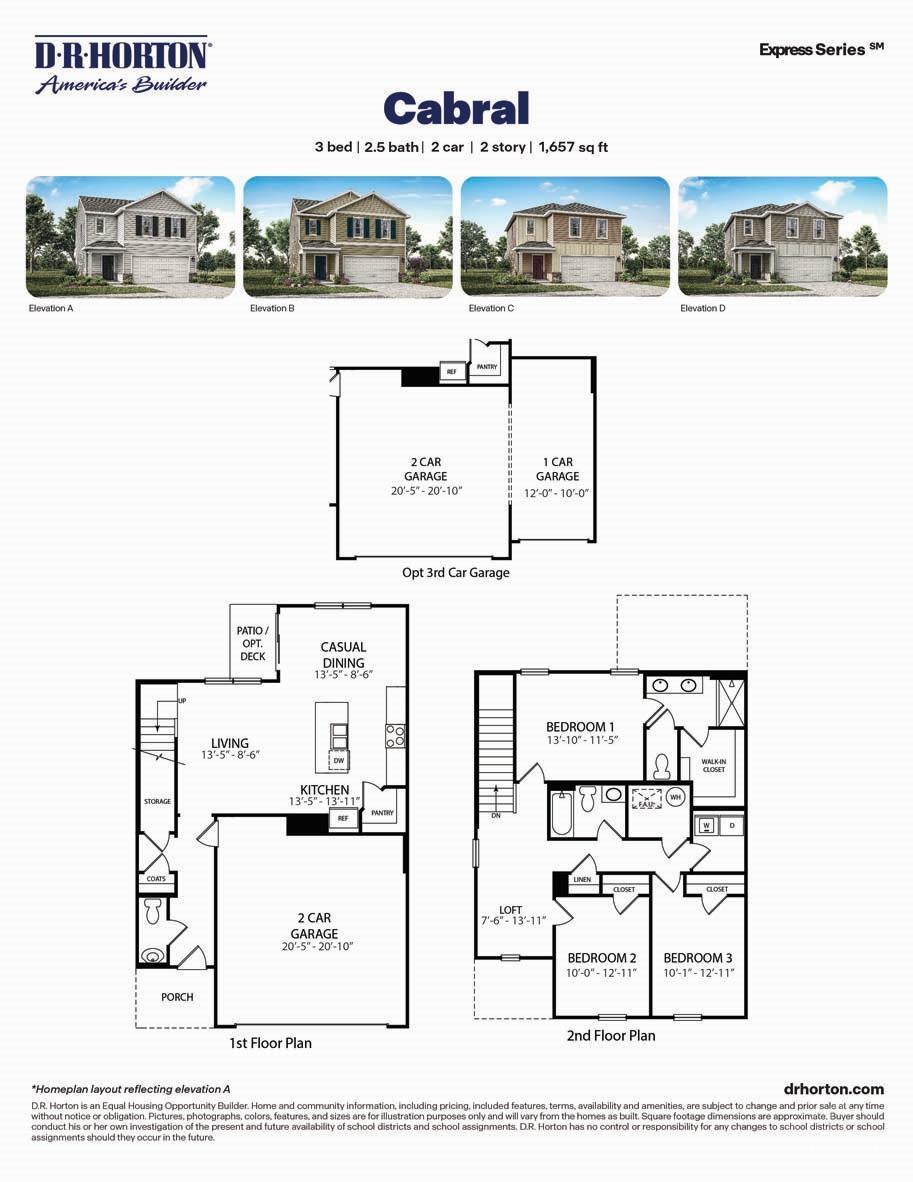 147 Chakeres Way