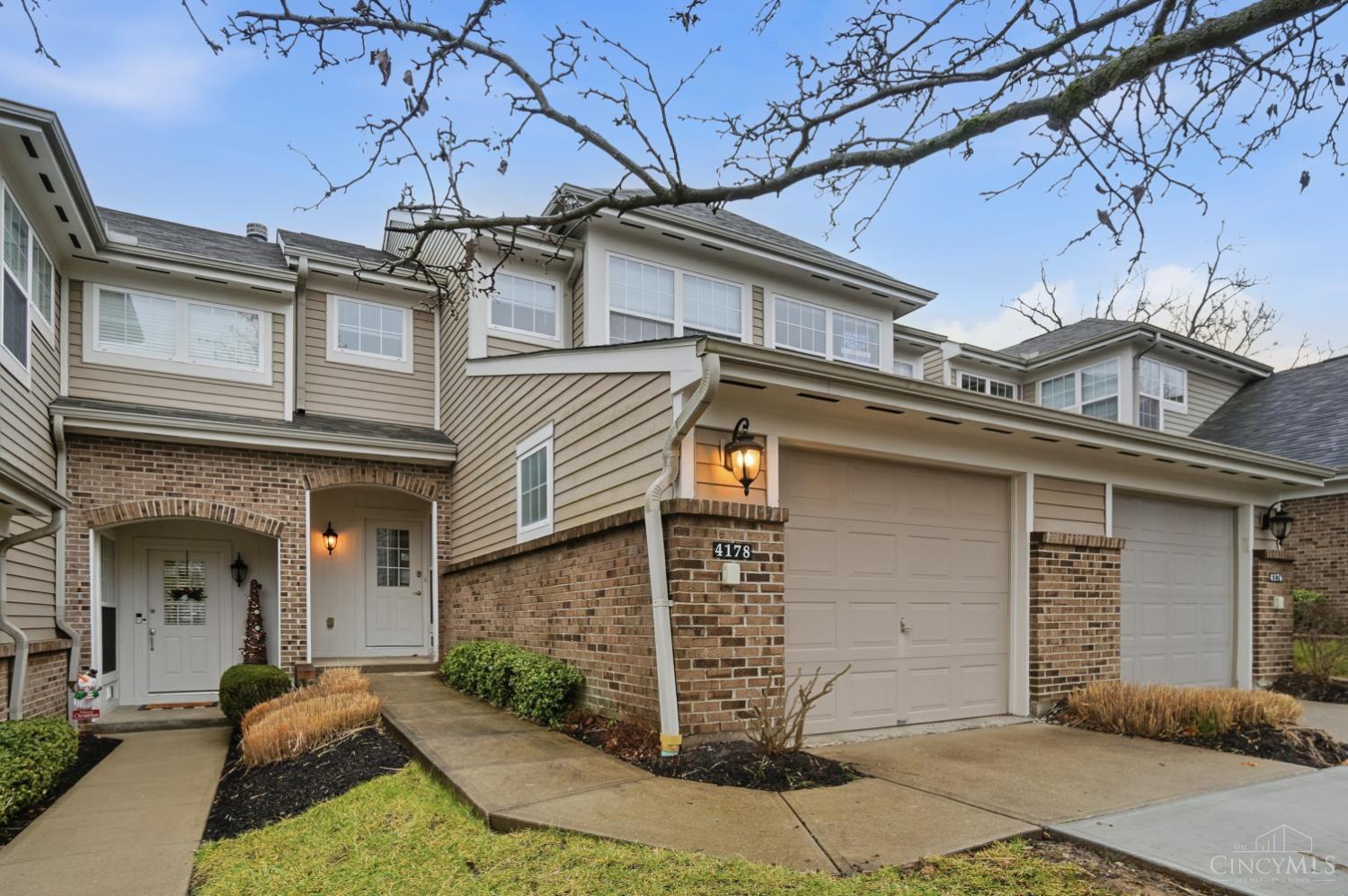 4178 Marival Way