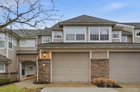 4178 Marival Way Mason OH 45040