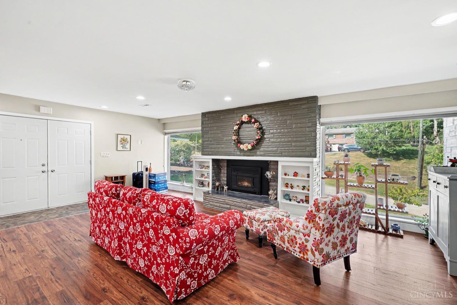 700 Eversole Road