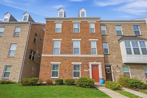 Condo For Sale - 9563 Union Park Park<br/> Butler County, West Chester, OH 45069