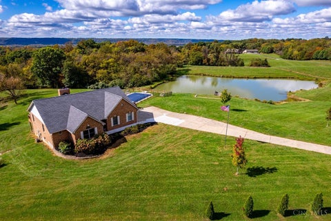 Photo of 9275 West Road, Whitewater Township, OH 45002 (MLS # 1897233)