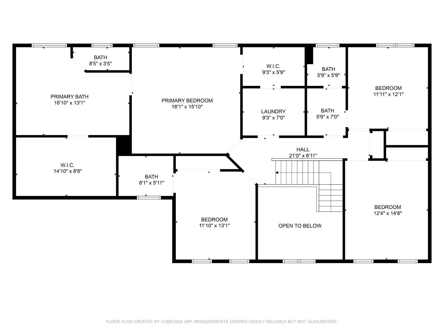 4726 Saddletop Ridge Lane, Mason, Ohio image 5