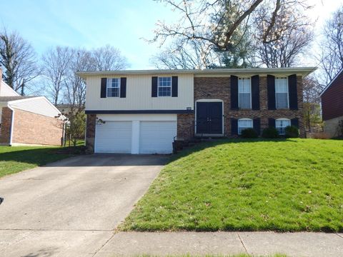 6601 Ripplewood Lane Cincinnati OH 45230