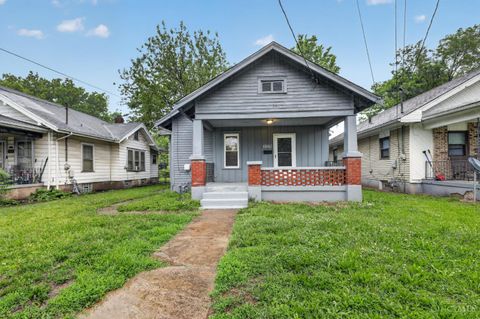 1119 Kunz Avenue Middletown OH 45044